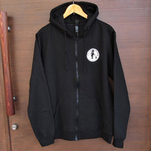 画像をギャラリービューアに読み込む, 【PSYCHO CYCLES】 ZIP HOODIE