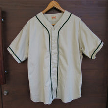 画像をギャラリービューアに読み込む, 【WHITESVILLE/ホワイツビル】BASEBALL SHIRT