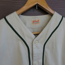 画像をギャラリービューアに読み込む, 【WHITESVILLE/ホワイツビル】BASEBALL SHIRT