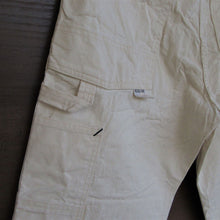 画像をギャラリービューアに読み込む, 【HEADLIGHT/ヘッドライト】9oz. WHITE BOAT SAIL DRILL DUNGAREES