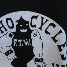 画像をギャラリービューアに読み込む, 【PSYCHO CYCLES】S/S TEE