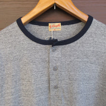 画像をギャラリービューアに読み込む, 【WHITESVILLE/ホワイツビル】14/- THREE QUARTER SLEEVE BASEBALL T-SHIRT