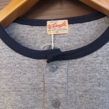 画像をギャラリービューアに読み込む, 【WHITESVILLE/ホワイツビル】14/- THREE QUARTER SLEEVE BASEBALL T-SHIRT