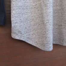 画像をギャラリービューアに読み込む, 【WHITESVILLE/ホワイツビル】14/- THREE QUARTER SLEEVE BASEBALL T-SHIRT