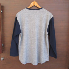 画像をギャラリービューアに読み込む, 【WHITESVILLE/ホワイツビル】14/- THREE QUARTER SLEEVE BASEBALL T-SHIRT