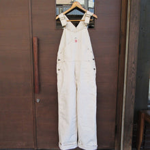 画像をギャラリービューアに読み込む, 【HEADLIGHT/ヘッドライト】9oz. WHITE BOAT SAIL DRILL OVERALLS