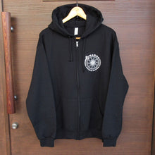 画像をギャラリービューアに読み込む, 【PCP PHARES CYCLE PARTS】HARDWIRE FULL-ZIP HOODIE
