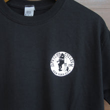 画像をギャラリービューアに読み込む, 【PSYCHO CYCLES】NYC AXEMAN LEFT CHEST TEE