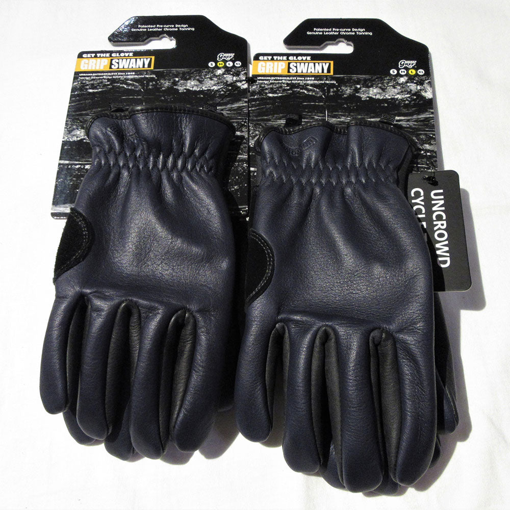 UNCROWD/アンクラウド】ALL SEASON RIDE GLOVE – Stroke Clothing