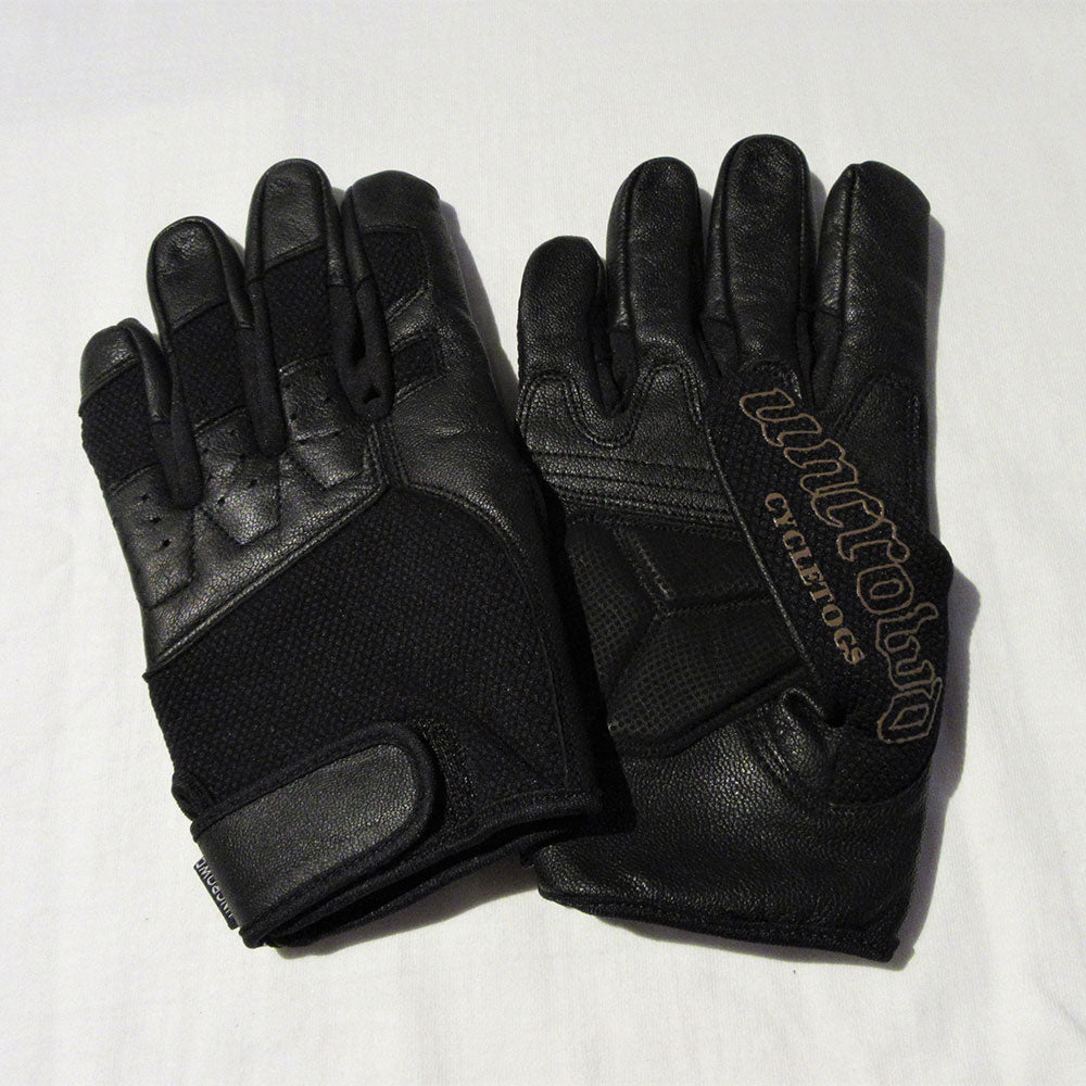 UNCROWD/アンクラウド】MESH GLOVE – Stroke Clothing