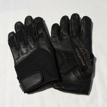 画像をギャラリービューアに読み込む, 【UNCROWD/アンクラウド】MESH GLOVE