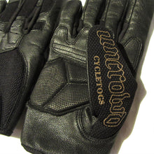 画像をギャラリービューアに読み込む, 【UNCROWD/アンクラウド】MESH GLOVE