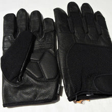 画像をギャラリービューアに読み込む, 【UNCROWD/アンクラウド】MESH GLOVE