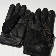 画像をギャラリービューアに読み込む, 【UNCROWD/アンクラウド】MESH GLOVE