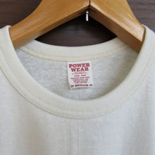 画像をギャラリービューアに読み込む, 【FREEWHEELERS/フリーホイーラーズ】"SHORT SLEEVE POCKET T-SHIRT"