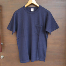 画像をギャラリービューアに読み込む, 【FREEWHEELERS/フリーホイーラーズ】"SHORT SLEEVE POCKET T-SHIRT"