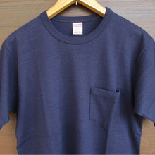 画像をギャラリービューアに読み込む, 【FREEWHEELERS/フリーホイーラーズ】"SHORT SLEEVE POCKET T-SHIRT"