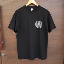 画像をギャラリービューアに読み込む, 【PCP PHARES CYCLE PARTS】HARDWIRE S/S TEE BLK