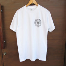 画像をギャラリービューアに読み込む, 【PCP PHARES CYCLE PARTS】HARDWIRE S/S TEE WHITE