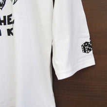 画像をギャラリービューアに読み込む, 【SIRANO BROS/シラノブロス】5.6oz 3/4 Raglan T-shirts "THE WILD KAT"