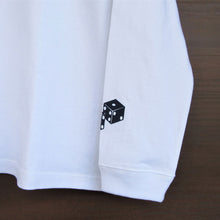 画像をギャラリービューアに読み込む, 【SIRANO BROS/シラノブロス】7.1oz L/S T-shirts "PISTON KNOCKER!!"