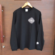 画像をギャラリービューアに読み込む, 【SIRANO BROS/シラノブロス】7.1oz L/S T-shirts "PISTON KNOCKER!!"