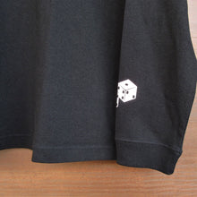 画像をギャラリービューアに読み込む, 【SIRANO BROS/シラノブロス】7.1oz L/S T-shirts "PISTON KNOCKER!!"