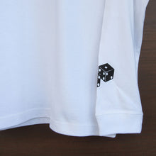 画像をギャラリービューアに読み込む, 【SIRANO BROS/シラノブロス】7.1oz L/S T-shirts "FLYING PARTS"