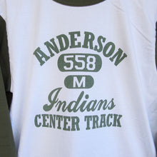 画像をギャラリービューアに読み込む, 【WHITESVILLE/ホワイツビル】14/-BASEBALL T-SHIRT W/PRINT