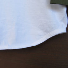 画像をギャラリービューアに読み込む, 【WHITESVILLE/ホワイツビル】14/-BASEBALL T-SHIRT W/PRINT