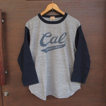 画像をギャラリービューアに読み込む, 【WHITESVILLE/ホワイツビル】14/-BASEBALL T-SHIRT W/PRINT