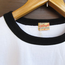 画像をギャラリービューアに読み込む, 【WHITESVILLE/ホワイツビル】14/-BASEBALL T-SHIRT W/PRINT