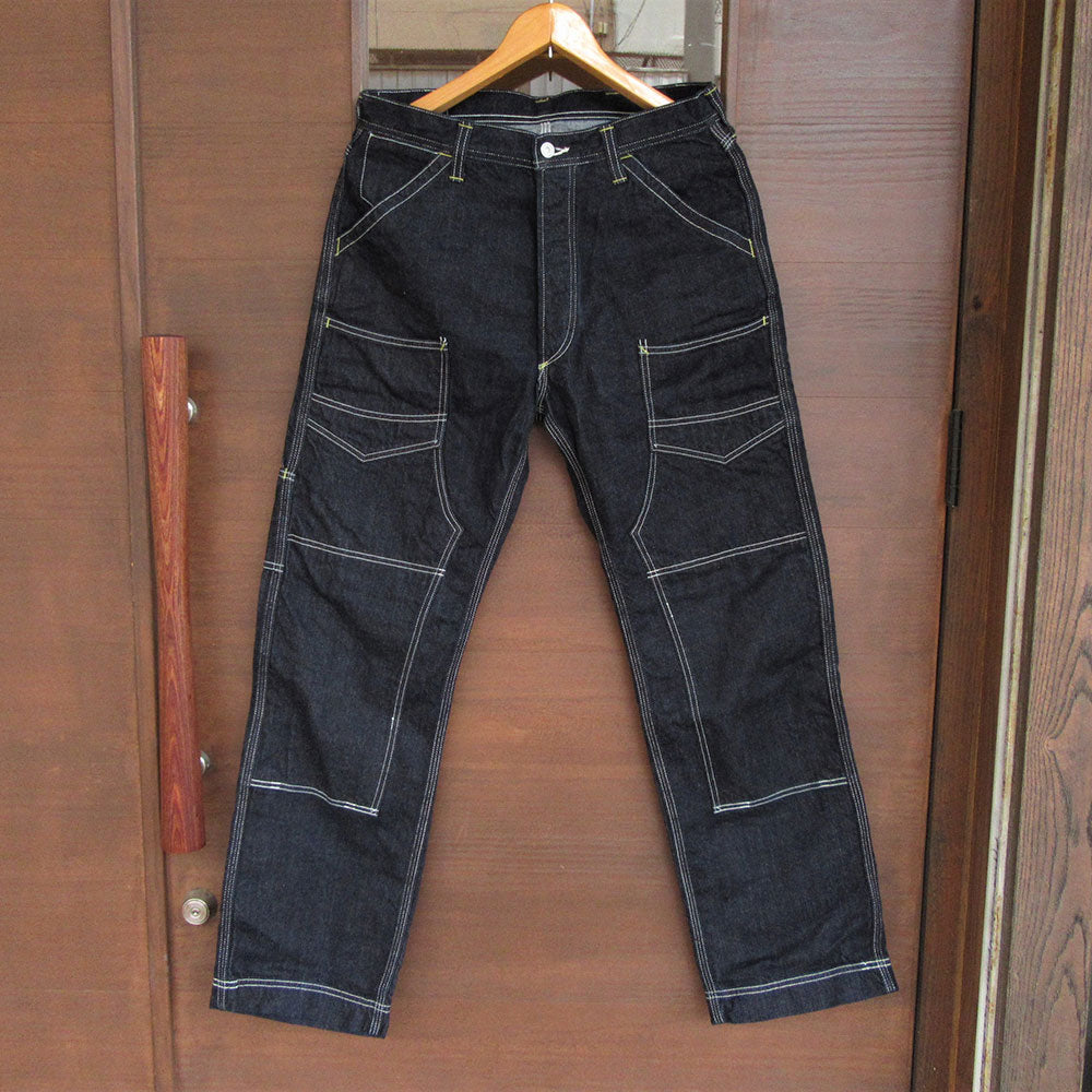 【FREEWHEELERS/フリーホイーラーズ】UNION SPECIAL OVERALLS 