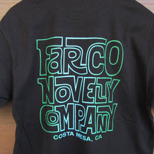 画像をギャラリービューアに読み込む, 【FARTCO NOVELTY COMPANY】GOOFY S/S TEE