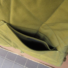 画像をギャラリービューアに読み込む, 【WESTRIDE/ウエストライド】MID VENTILE JKT OLIVE