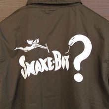 画像をギャラリービューアに読み込む, 【SIRANO BROS/シラノブロス】 Nylon Coach Jacket “NoseArt”