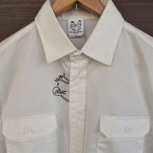 画像をギャラリービューアに読み込む, 【SIRANO BROS/シラノブロス】L/S Work Shirts “Coin Dropped”