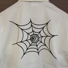 画像をギャラリービューアに読み込む, 【SIRANO BROS/シラノブロス】L/S Work Shirts “Coin Dropped”