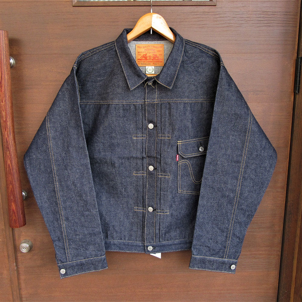 WESTRIDE/ウエストライド】1946JXX WR 30th LIMITED – Stroke Clothing