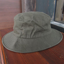 画像をギャラリービューアに読み込む, 【WESTRIDE/ウエストライド】BUCKET HAT OLV