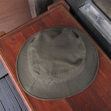 画像をギャラリービューアに読み込む, 【WESTRIDE/ウエストライド】BUCKET HAT OLV