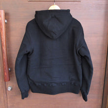 画像をギャラリービューアに読み込む, 【WHITESVILLE/ホワイツビル】ZIP SWEAT PARKA WAFFLE LINING