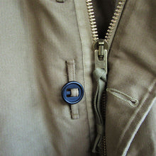 画像をギャラリービューアに読み込む, 【WESTRIDE/ウエストライド】 CANADIAN DECK JACKET PLAIN