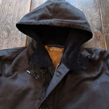 画像をギャラリービューアに読み込む, 【WESTRIDE/ウエストライド】 CANADIAN DECK JACKET PLAIN