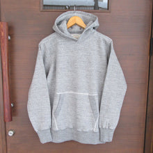 画像をギャラリービューアに読み込む, 【BUZZ RICKSON'S/バズリクソンズ】SWEAT PARKA