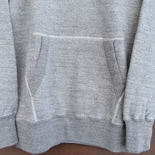 画像をギャラリービューアに読み込む, 【BUZZ RICKSON'S/バズリクソンズ】SWEAT PARKA