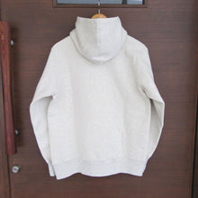 画像をギャラリービューアに読み込む, 【BUZZ RICKSON'S/バズリクソンズ】SWEAT PARKA