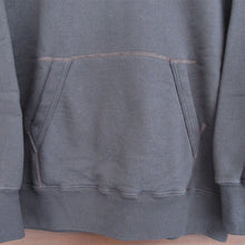 画像をギャラリービューアに読み込む, 【BUZZ RICKSON'S/バズリクソンズ】SWEAT PARKA