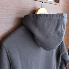 画像をギャラリービューアに読み込む, 【BUZZ RICKSON'S/バズリクソンズ】SWEAT PARKA