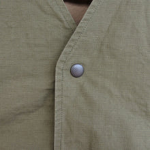 画像をギャラリービューアに読み込む, 【WESTRIDE/ウエストライド】PAN-AM ADVENTURE VEST OLV